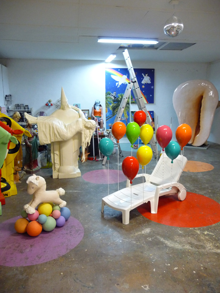 atelier