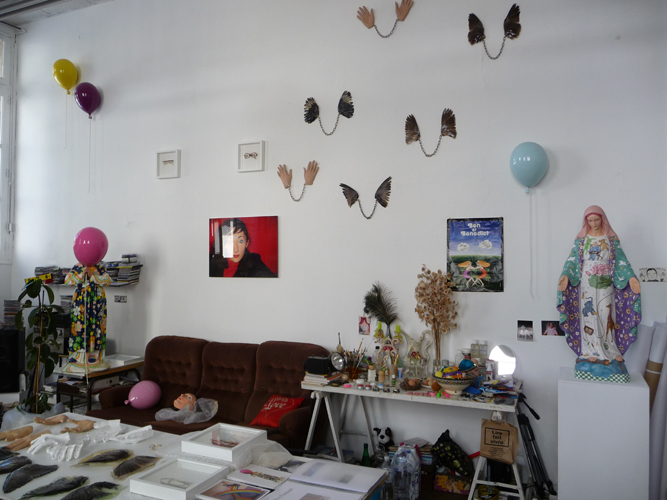 atelier