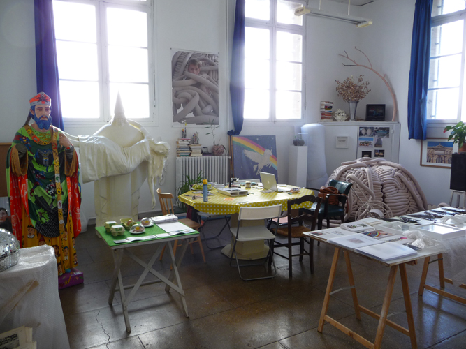 atelier