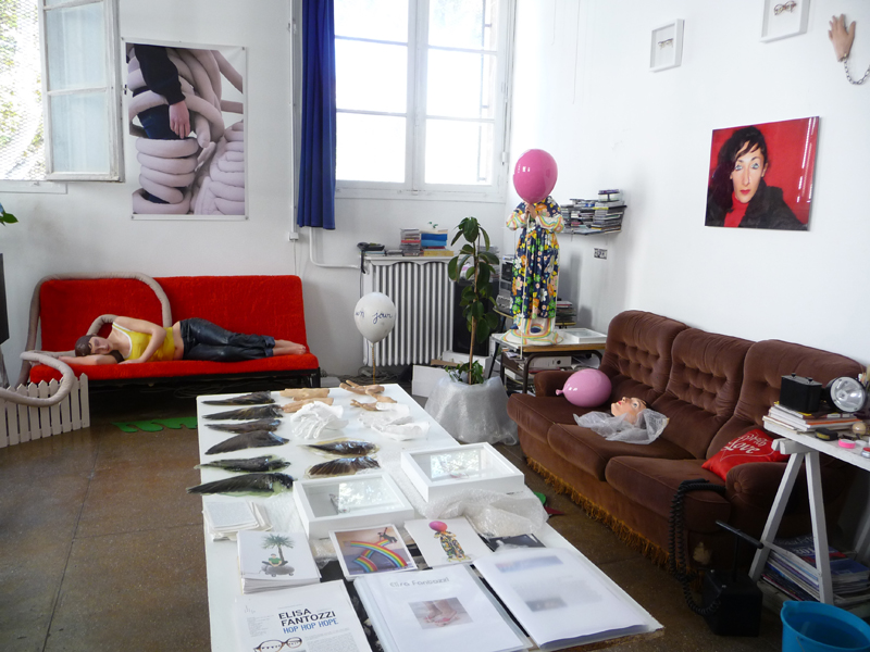 atelier