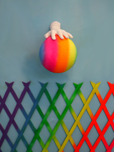 ballon'