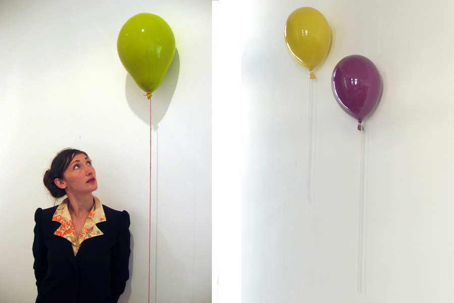 ballons