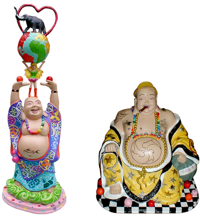 buddha