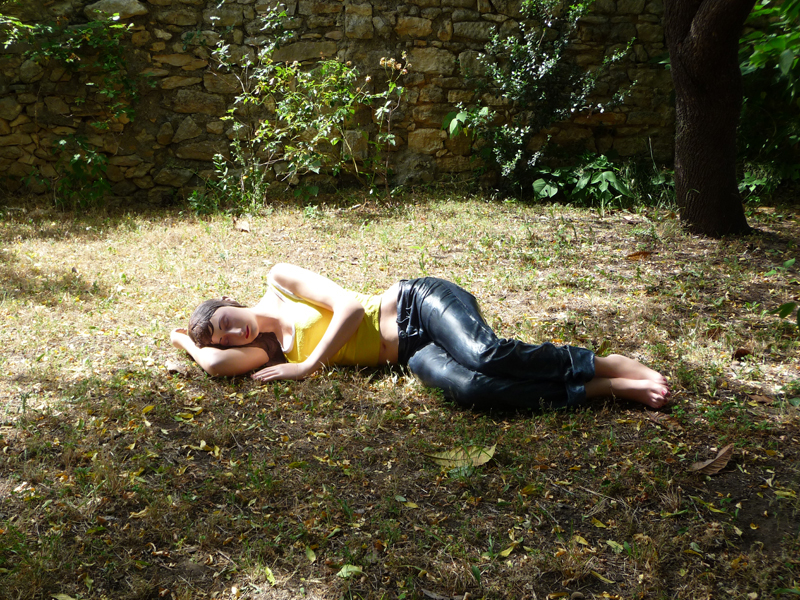 dormeuse