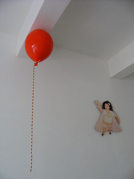 echappe