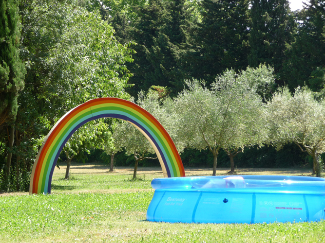 jardin