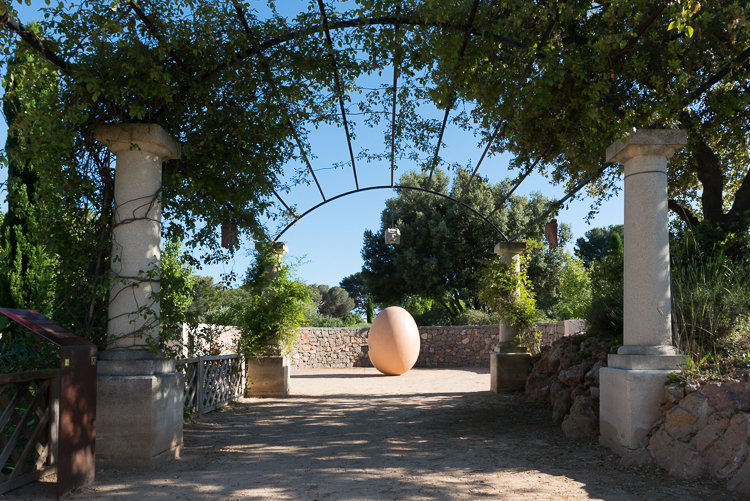 jardin