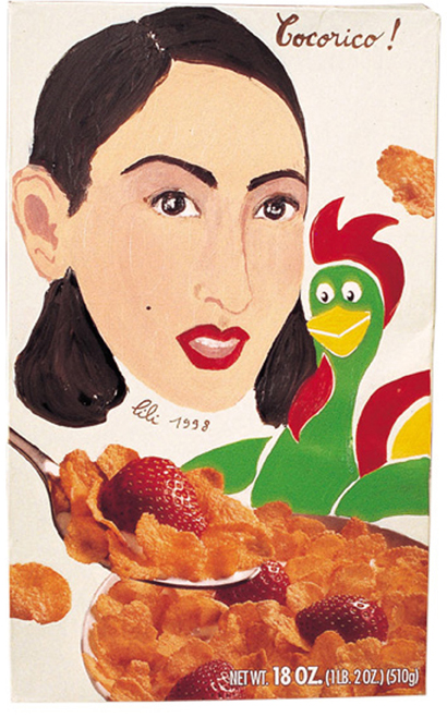 kellogs