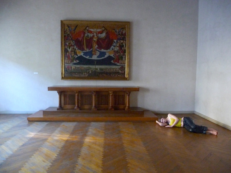 musée