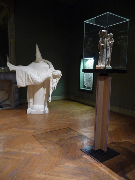 musée pierre de luxembourg