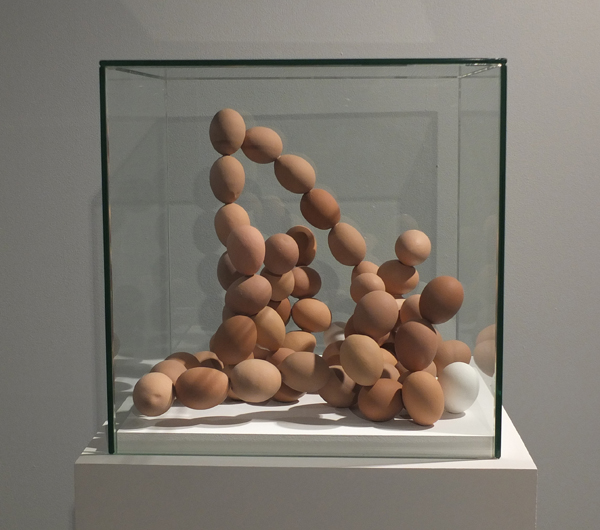 oeuf matelles