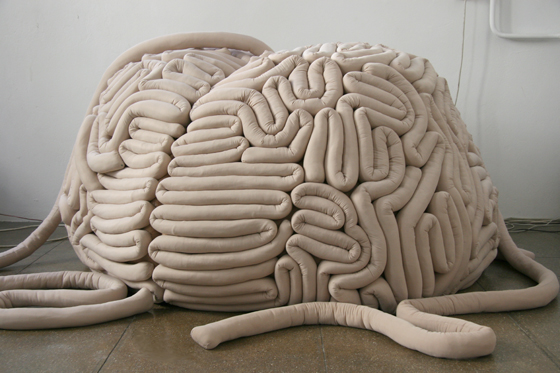 pouf